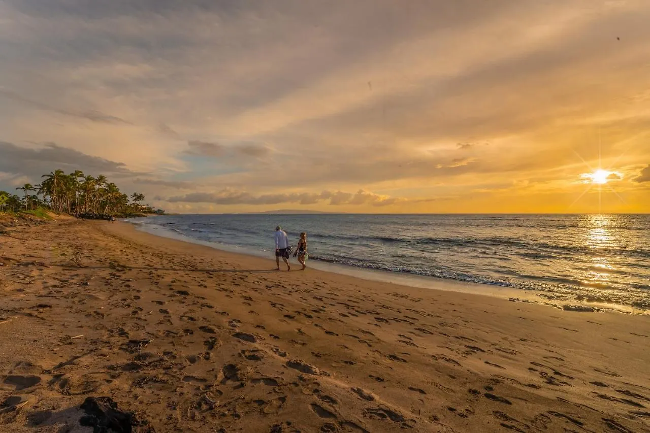 Wailana Sands 206 Кихей