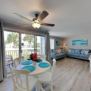  Apartment Sandpiper Cove 2015 United States