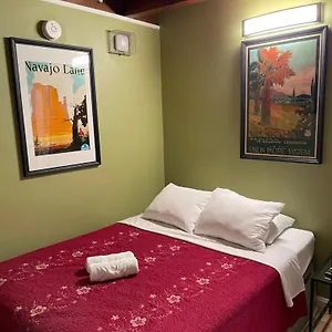  Homestay Private In La With Free Wifi And Tv With Shared Kitchen United States